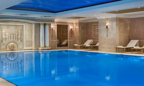 هتل الیت ورد تکسیم استانبول هتل الیت ورد تکسیم استانبول